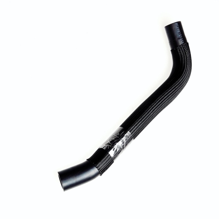 ENGINE EXHAUST PIPE