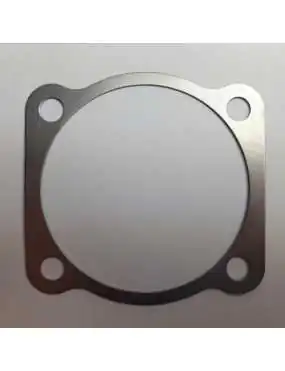 ENTER THE BEARING SPACER