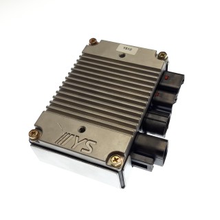 EPS controller assembly