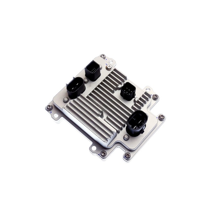 EPS CONTROLLER(WITH GY EPS)