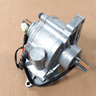 EPS GEAR BOX