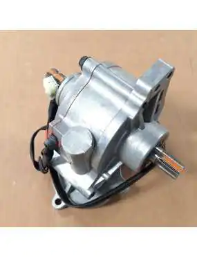 EPS GEAR BOX