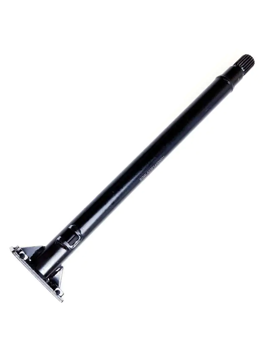 EPS STEERING SHAFT