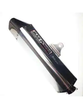 Exhaust Muffler Access 450