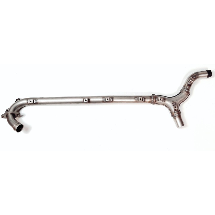 EXHAUST PIPE