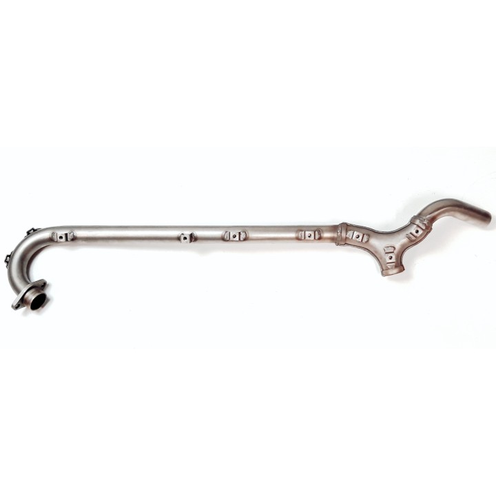 EXHAUST PIPE