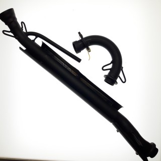 EXHAUST PIPE