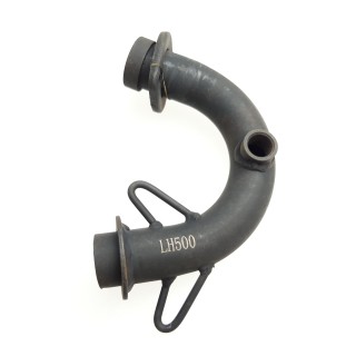 EXHAUST PIPE