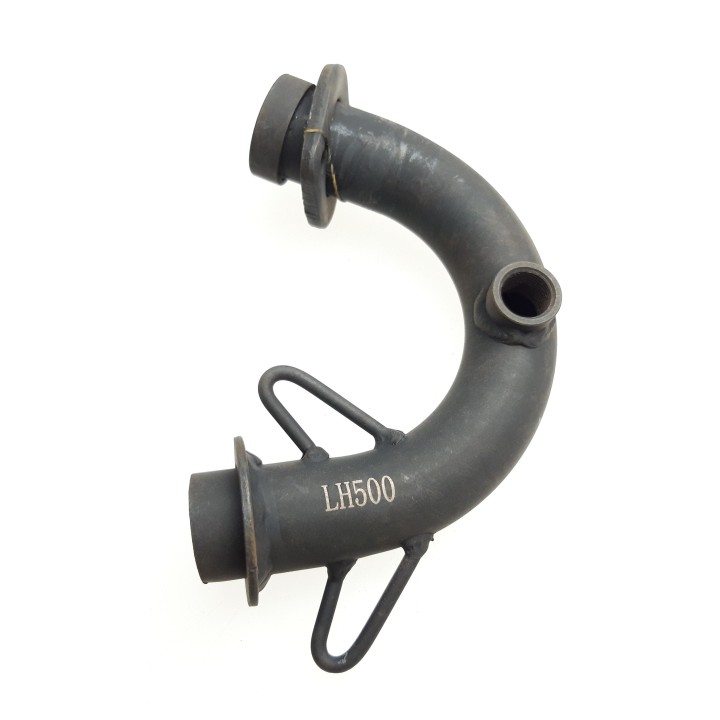 EXHAUST PIPE