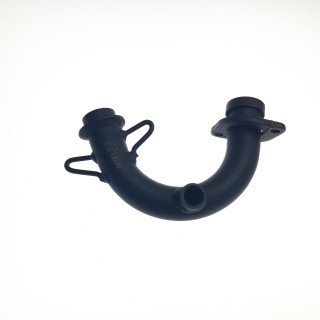 EXHAUST PIPE