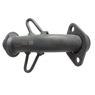 EXHAUST PIPE