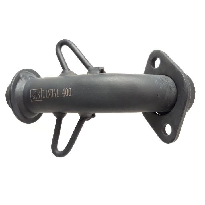 EXHAUST PIPE