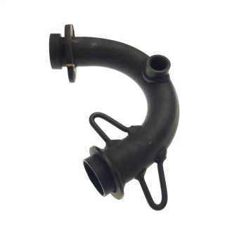 EXHAUST PIPE