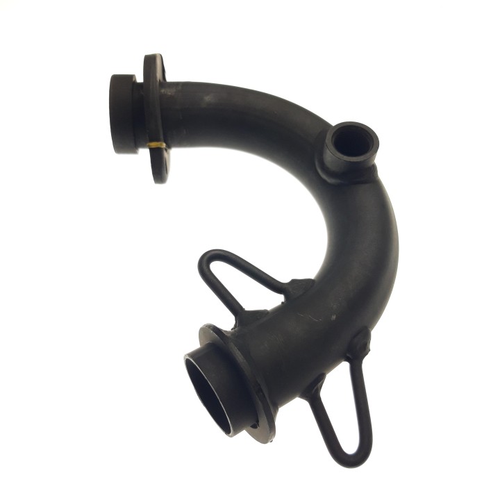 EXHAUST PIPE