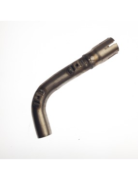 EXHAUST PIPE "B"
