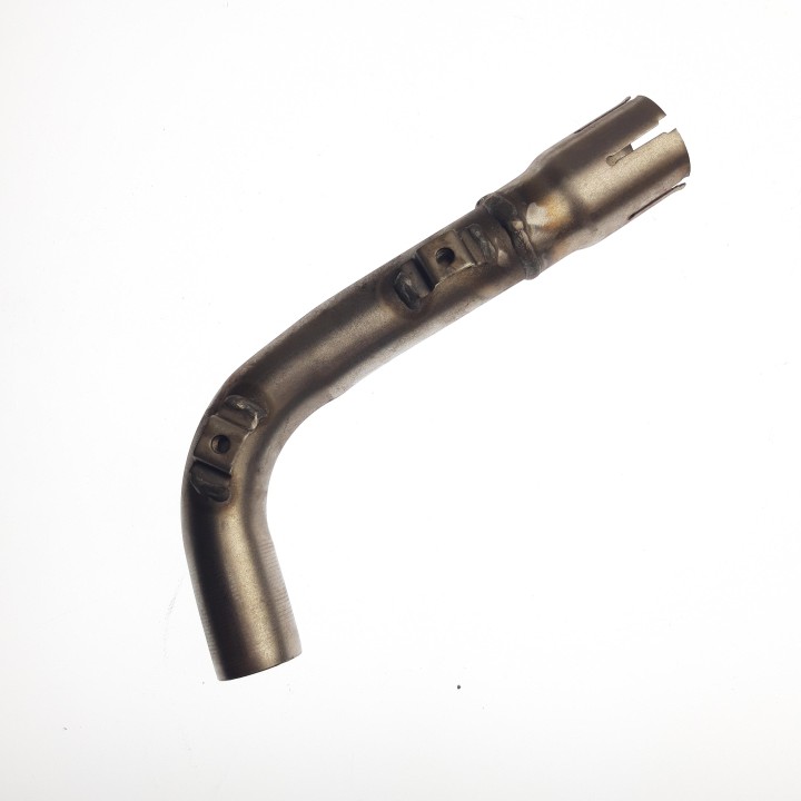 EXHAUST PIPE "B"