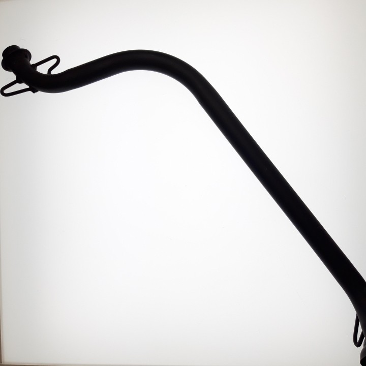 EXHAUST PIPE 1