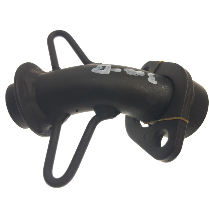 EXHAUST PIPE 2