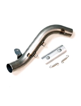 Exhaust Pipe middle Access 450
