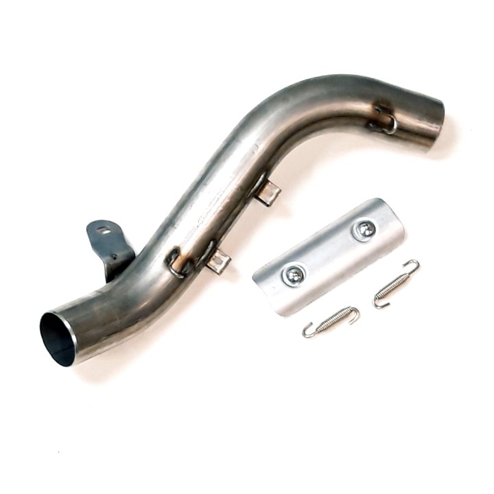Exhaust Pipe middle Access 450