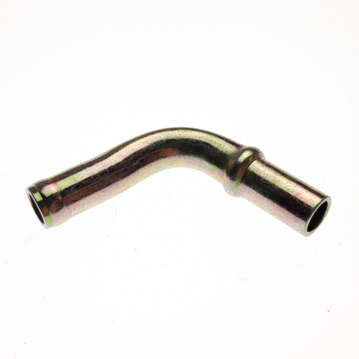 EXHAUST PIPE, BREATHE