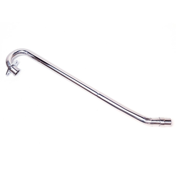 Exhaust Pipe, Racing