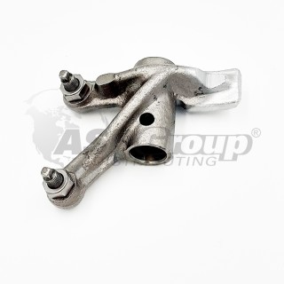 EXHAUST ROCKER ARM COMP