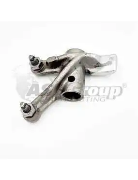 EXHAUST ROCKER ARM COMP