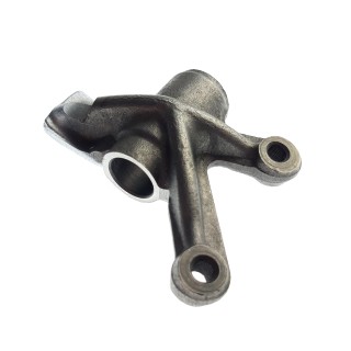 EXHAUST ROCKER ARM VALVE