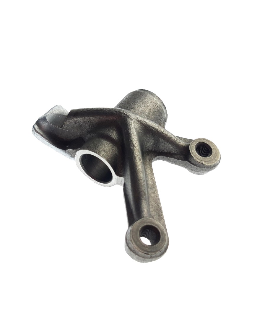 EXHAUST ROCKER ARM VALVE