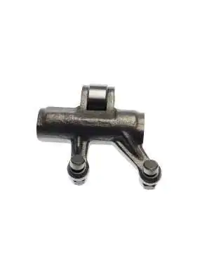 EXHAUST ROCKER ARM, ASSEMBLY