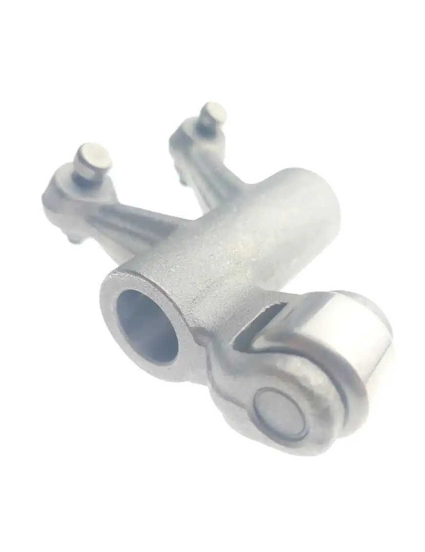 EXHAUST SIDE ROCKER ARM VALVE