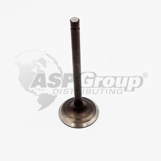 EXHAUST VALVE