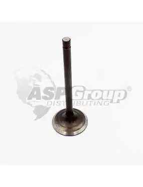 EXHAUST VALVE