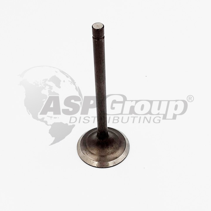 EXHAUST VALVE