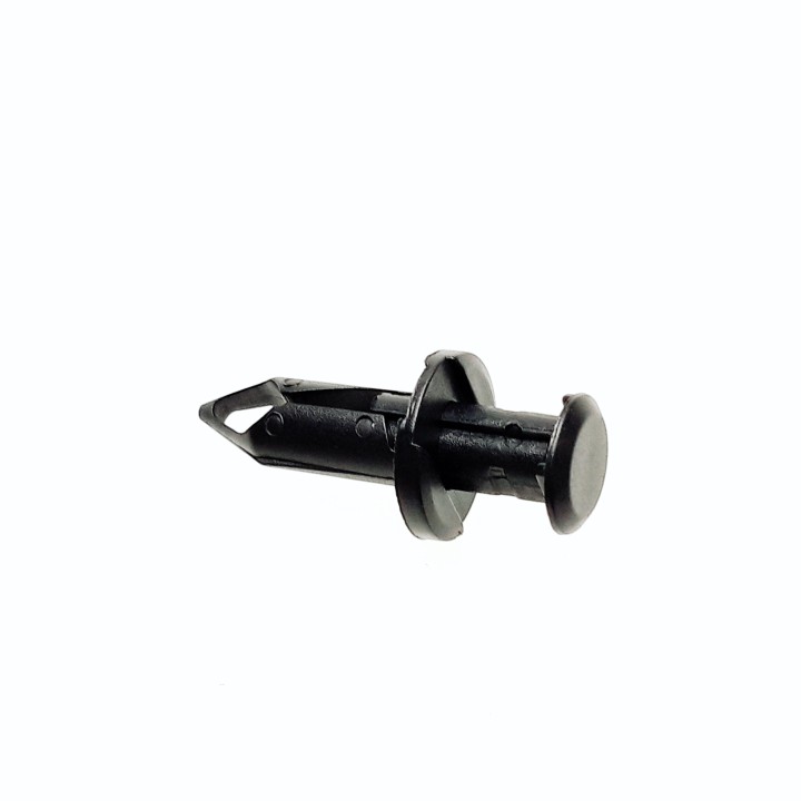 Expansion buckle component
