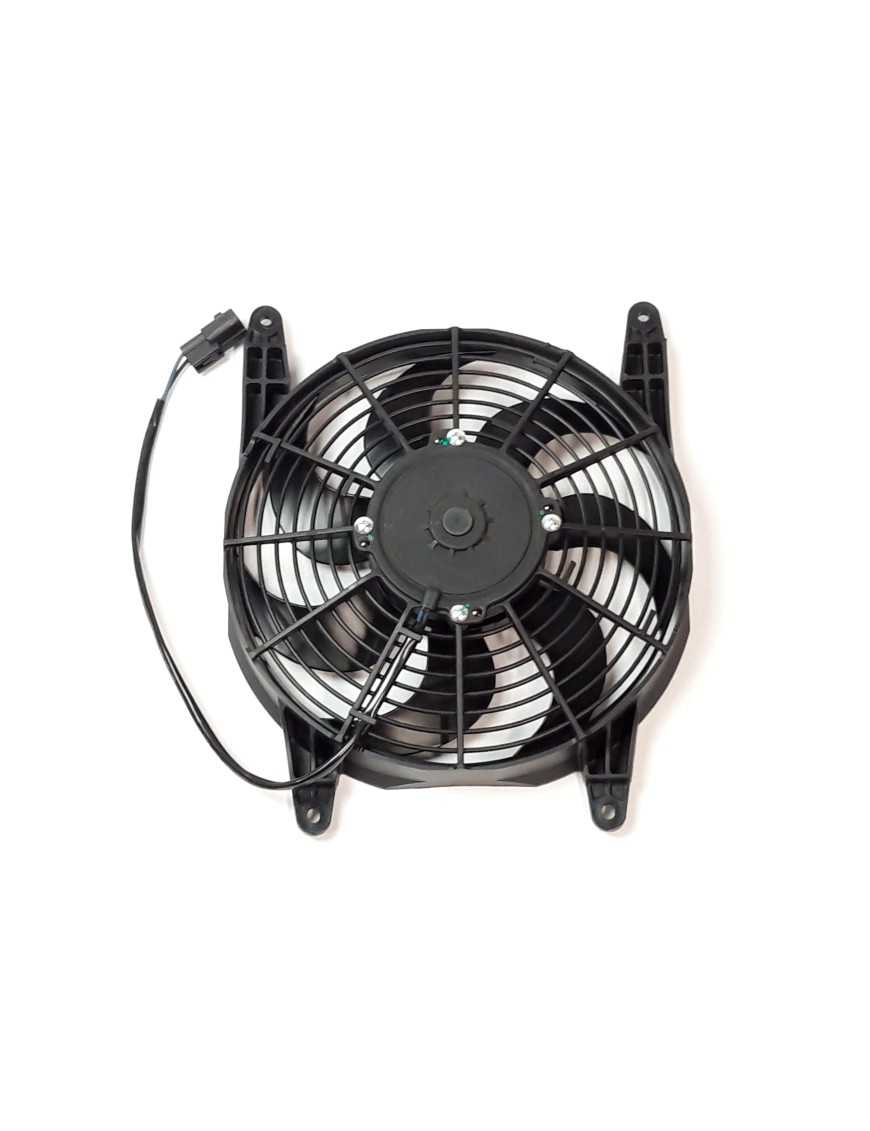 FAN ASSEMBLY