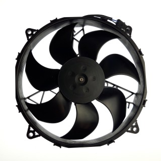 FAN MOTER COMPONENTS