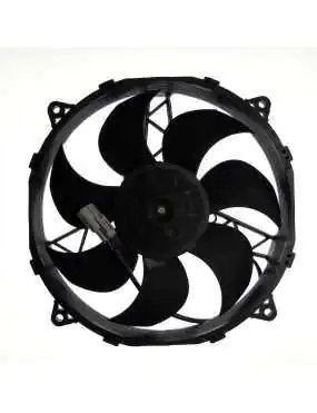 FAN MOTER COMPONENTS