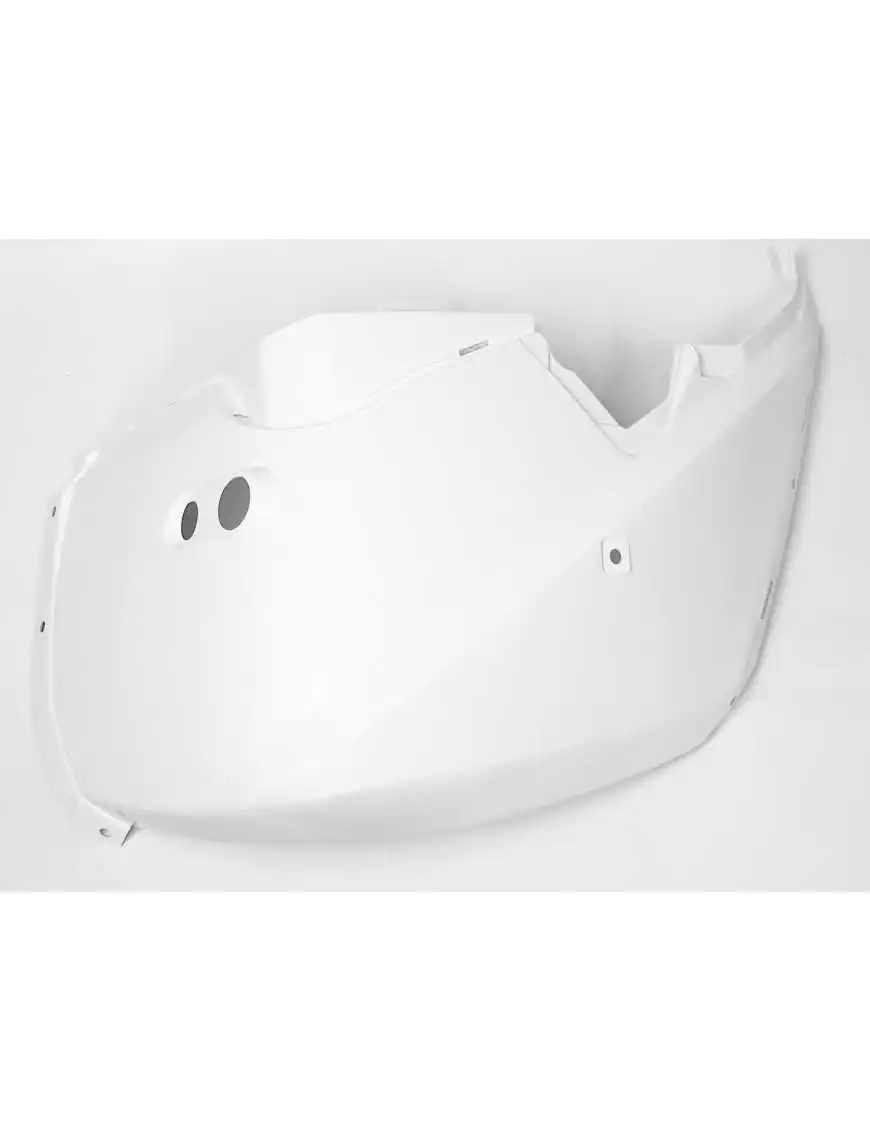 Fender Front, Right - White