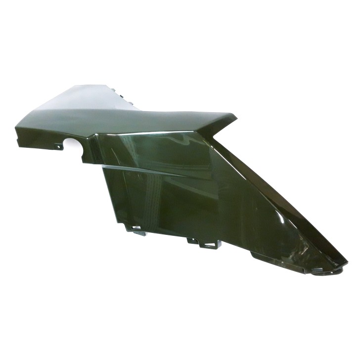 Fender Front,Lh，Army Green