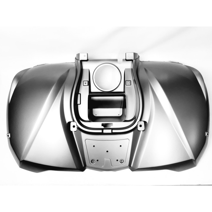 Fender,Rear