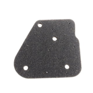 Filter Element, Air Cleaner