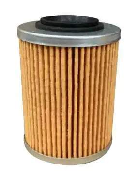 FILTER, ENGINE OIL - LINHAI 565