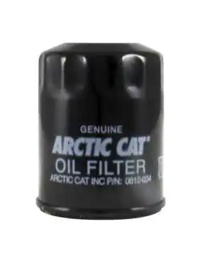 FILTER,OIL-ARCTIC CAT original