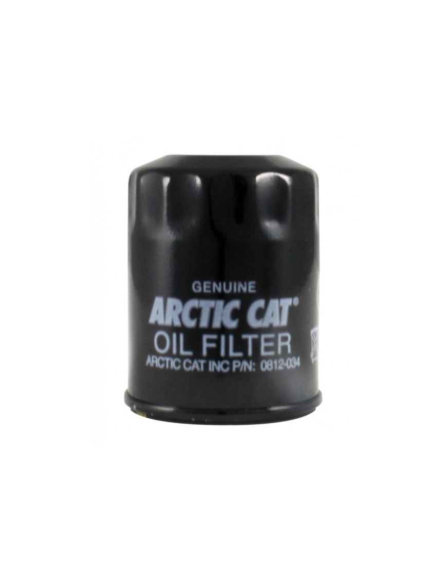 FILTER,OIL-ARCTIC CAT original
