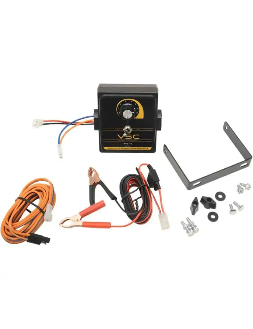 FIMCO 12V Motor controler set