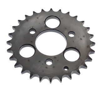 FINAL DRIVE SPROCKET 28T