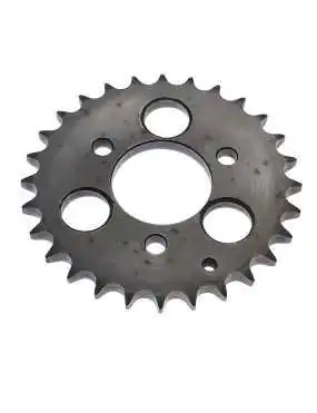 FINAL DRIVE SPROCKET 28T