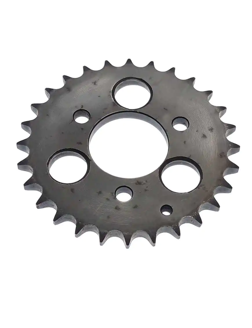 FINAL DRIVE SPROCKET 28T